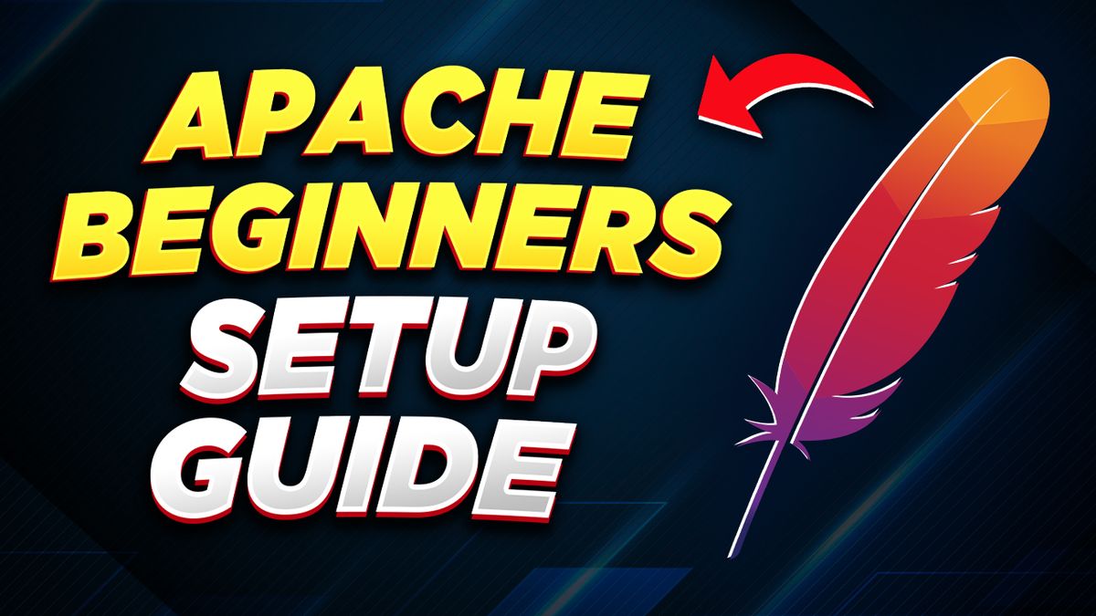 How to make an Apache Webserver with SSL