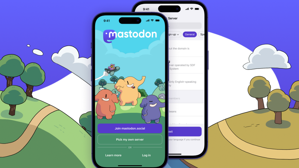 Mastodon get BETTER, Krita reflects on 2022, and more!