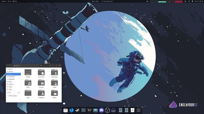 Favorite GNOME/GTK Themes, Icons, and more!