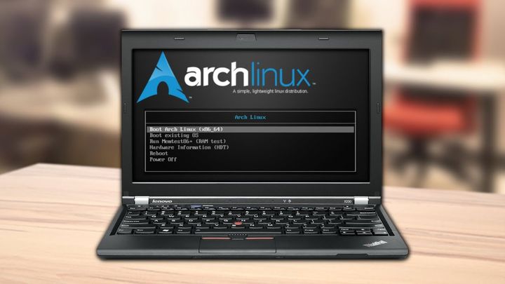 Installing Arch Linux the EASY WAY! – archfi Guide