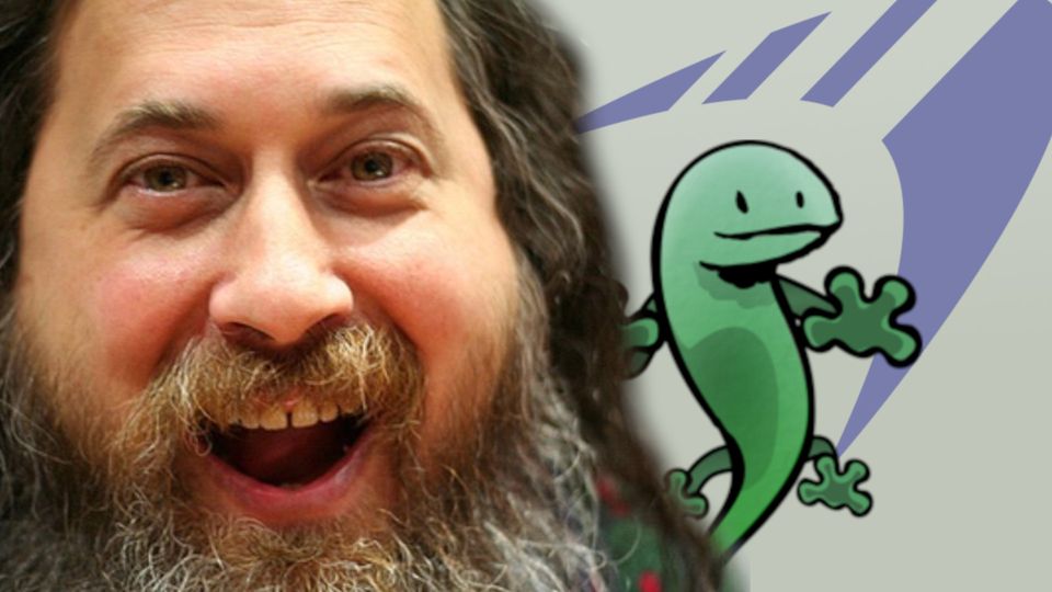 These Linux Distros are actually FREE. Stallman Approved!